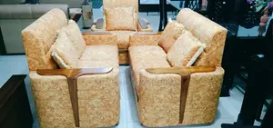 sofa set rolar hata model 2+2+1