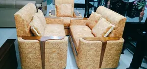 sofa set rolar hata model 2+2+1