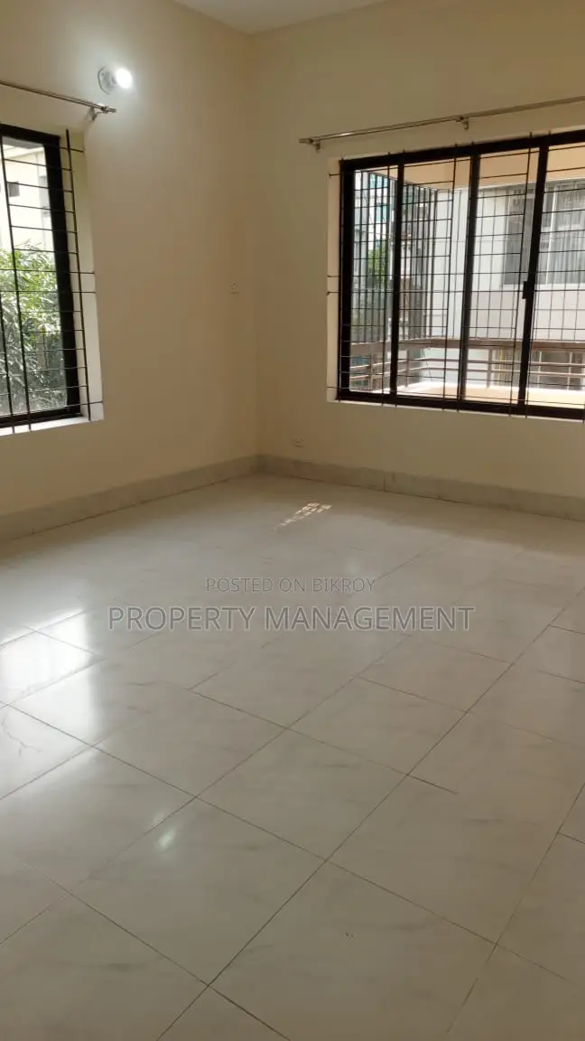 4000 Sft Office Rent in Gulshan