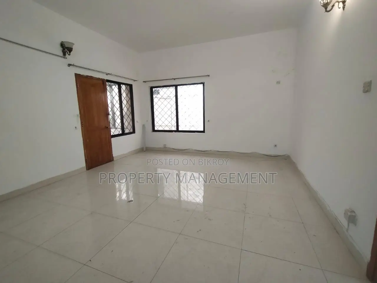 4000 Sft Office Rent in Gulshan