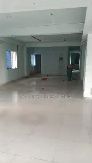 4000 Sft Office Rent in Gulshan