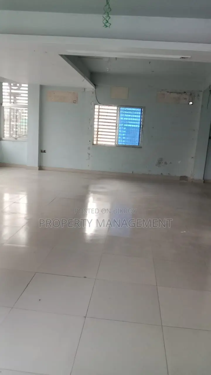 4000 Sft Office Rent in Gulshan