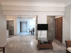 Gulshan(2) Full Furnished Flat For Rent (2600SqFt-3Bed)