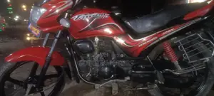 Hero Passion Pro . 2013