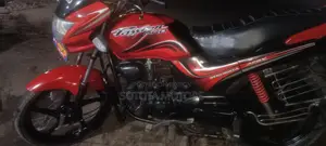 Hero Passion Pro . 2013