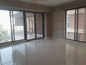 Gym Swimming 5bedroom Flat Rent in Gulshan-2 North