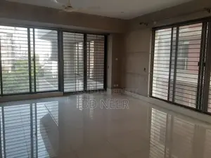 Gym Swimming 5bedroom Flat Rent in Gulshan-2 North