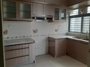 Gym Swimming 5bedroom Flat Rent in Gulshan-2 North