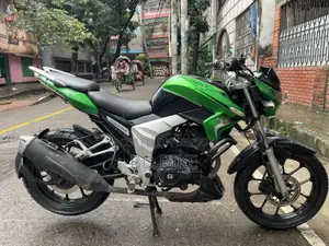 Goodwheel Avatar G1 2017