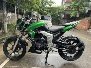Goodwheel Avatar G1 2017