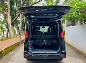 Toyota Noah S-Z 2023