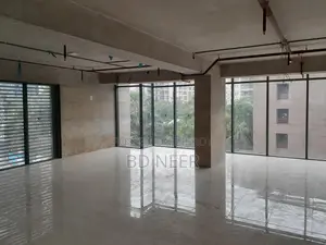 গুলশান এভিনিউতে ৪৫০০ বর্গফুটের অফিস ভাড়া