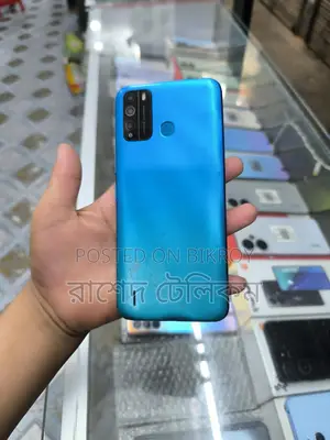 Itel Vision 1 Pro Big Offer🔥2/32🔥 (Used)