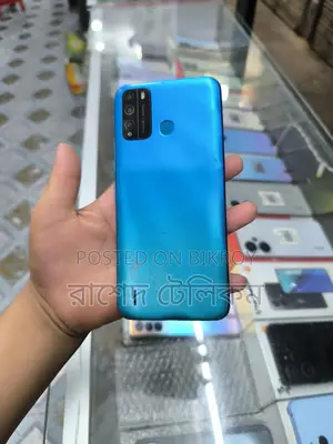 Itel Vision 1 Pro Big Offer🔥2/32🔥 (Used)