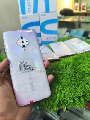 Vivo S1 Pro (Used)