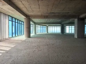 4700 SQFT COMMERCIAL PROPERTY | RENT GULSHAN AVENUE