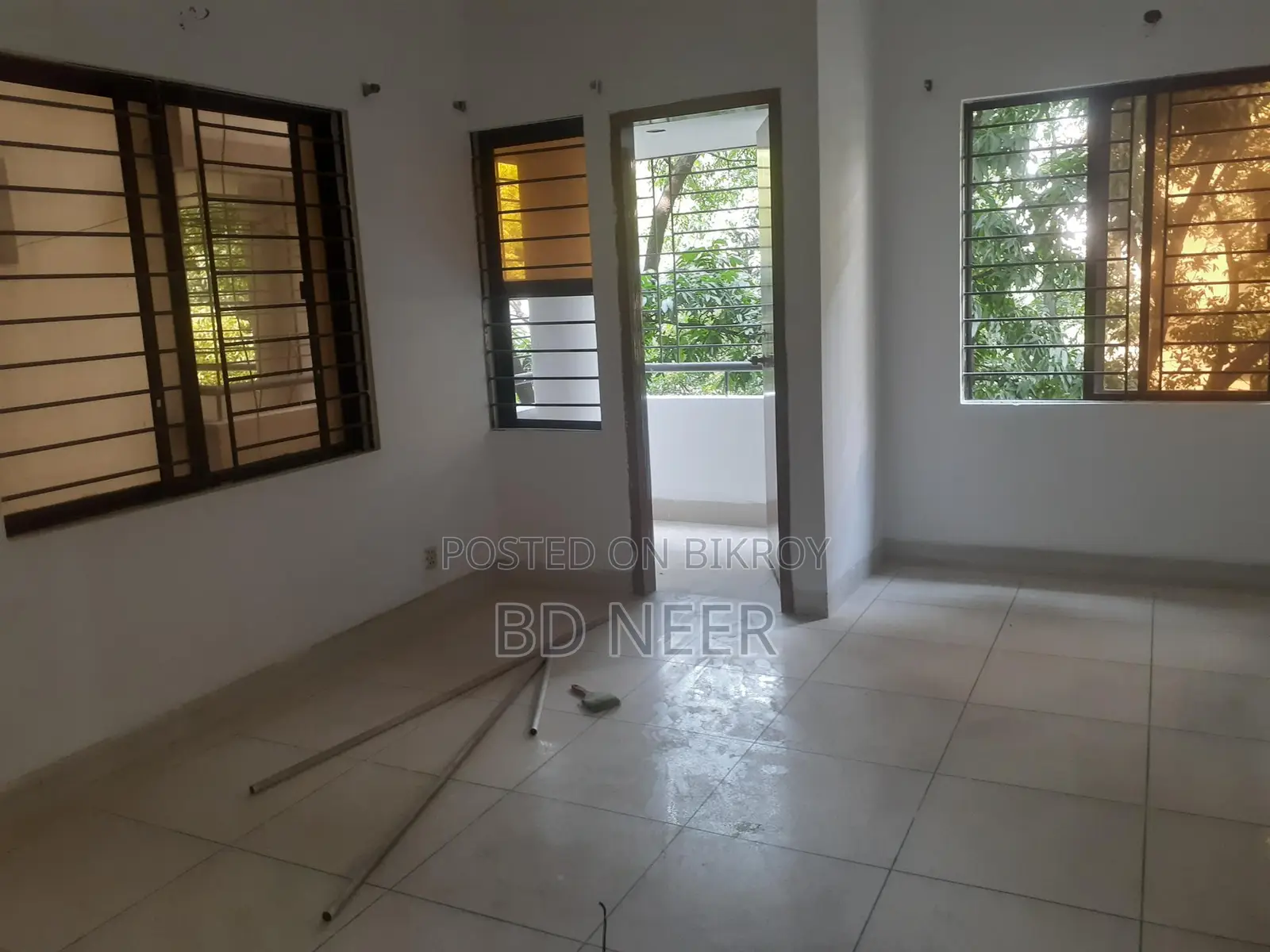 4-Bed Room Apartment For Rent in Gulshan-2