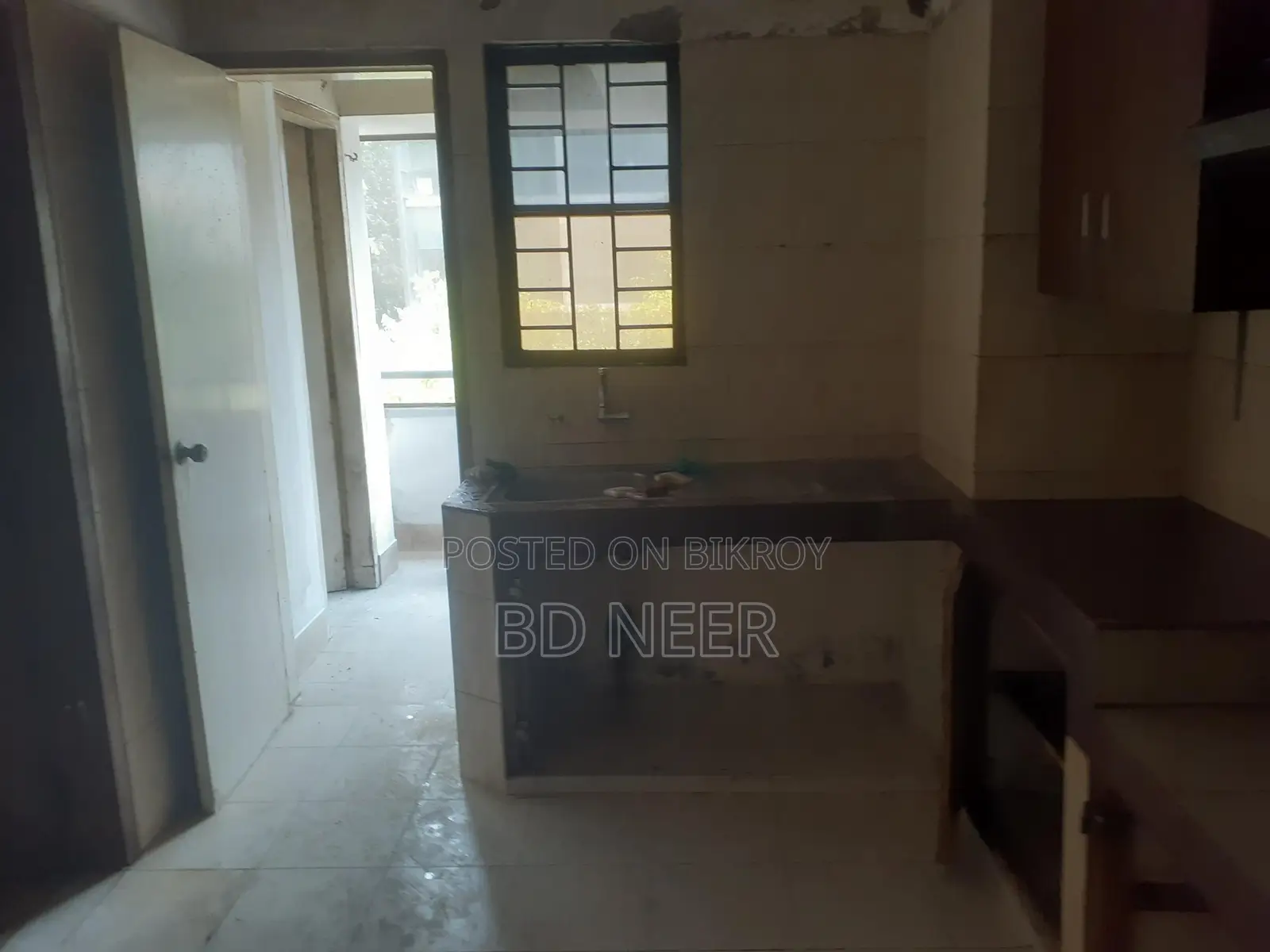 4-Bed Room Apartment For Rent in Gulshan-2