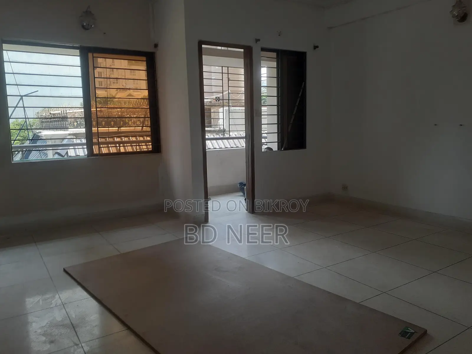 4-Bed Room Apartment For Rent in Gulshan-2