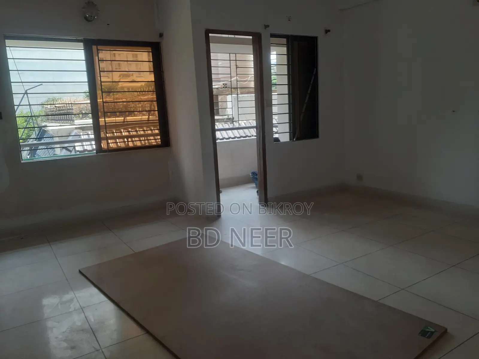 4-Bed Room Apartment For Rent in Gulshan-2