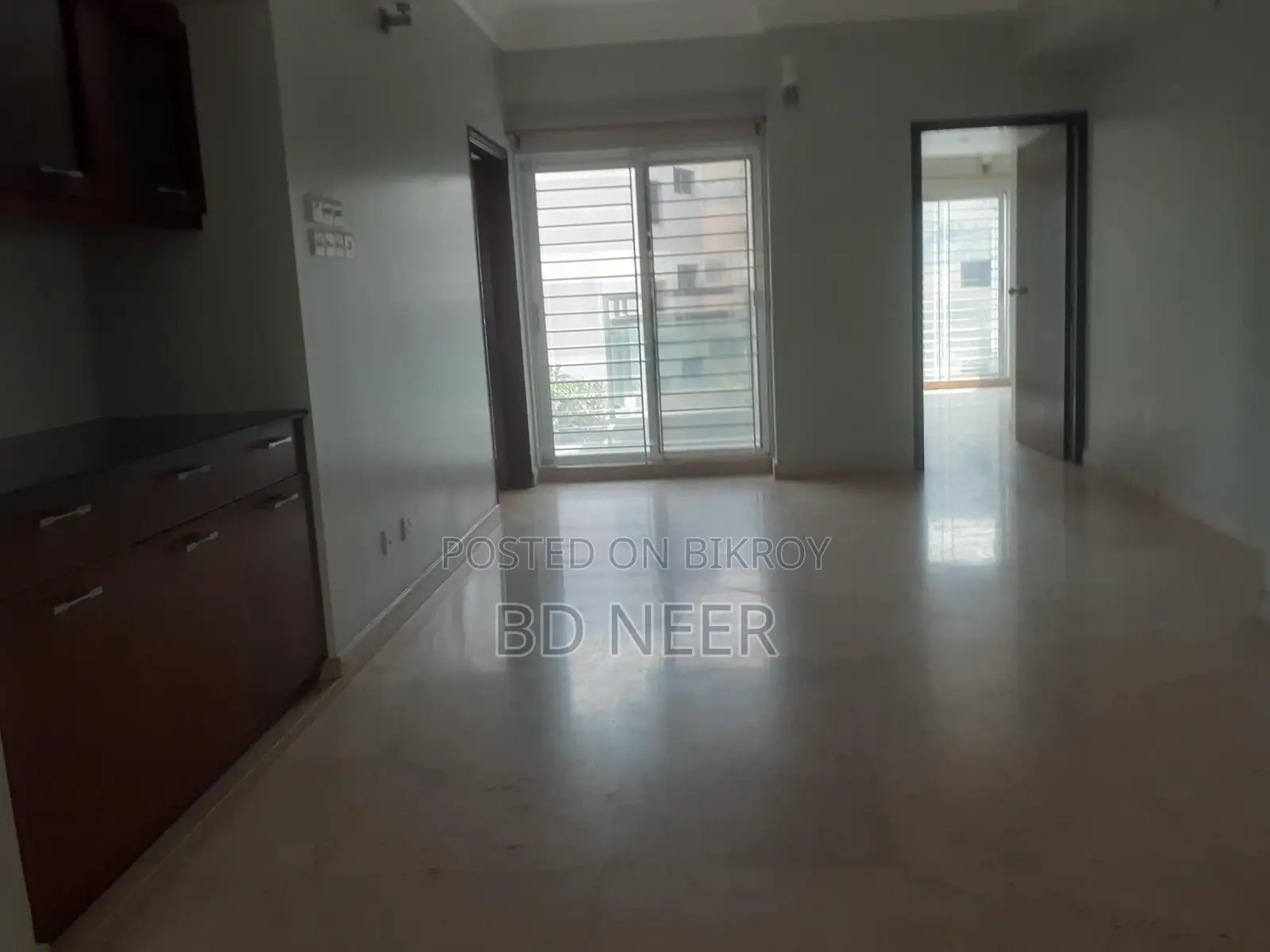 4-Bed Room Apartment For Rent in Gulshan-2