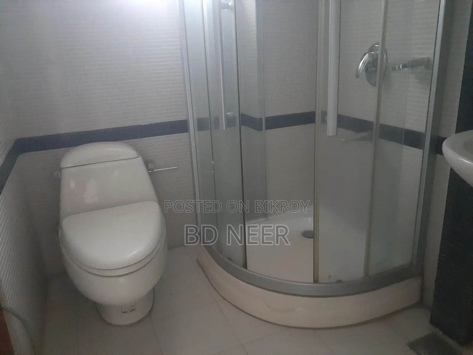4-Bed Room Apartment For Rent in Gulshan-2