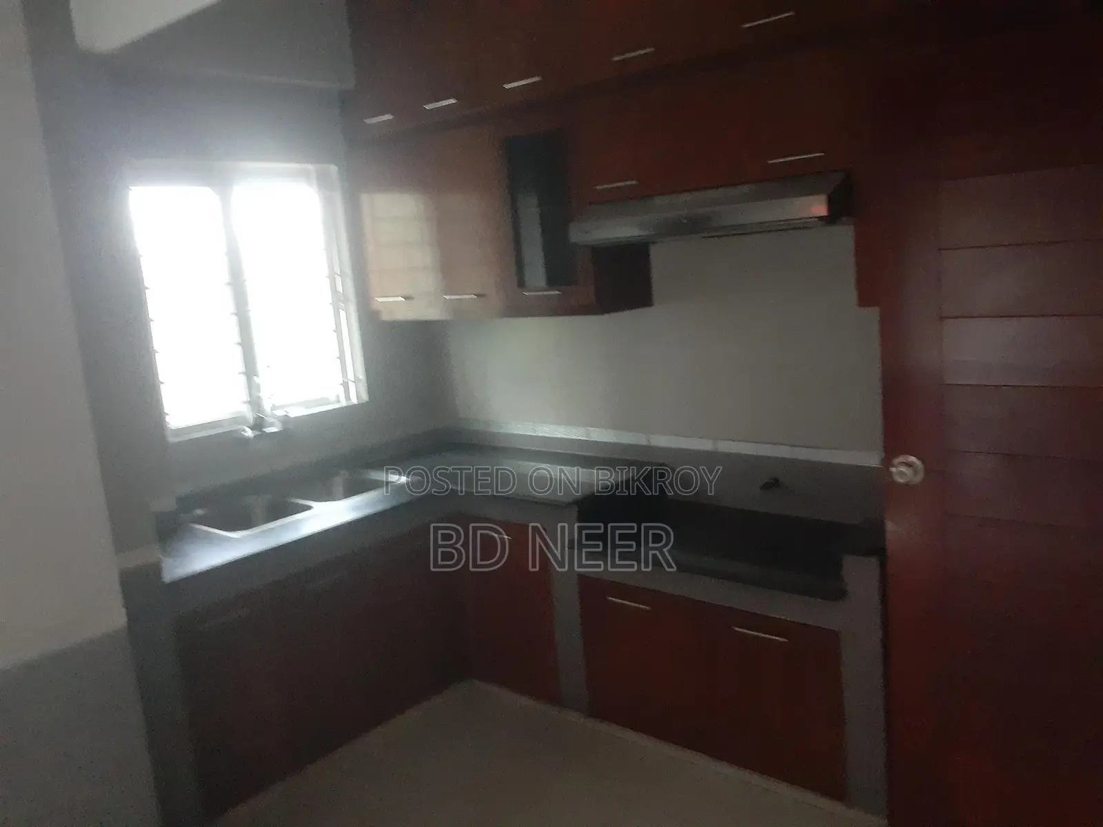 4-Bed Room Apartment For Rent in Gulshan-2