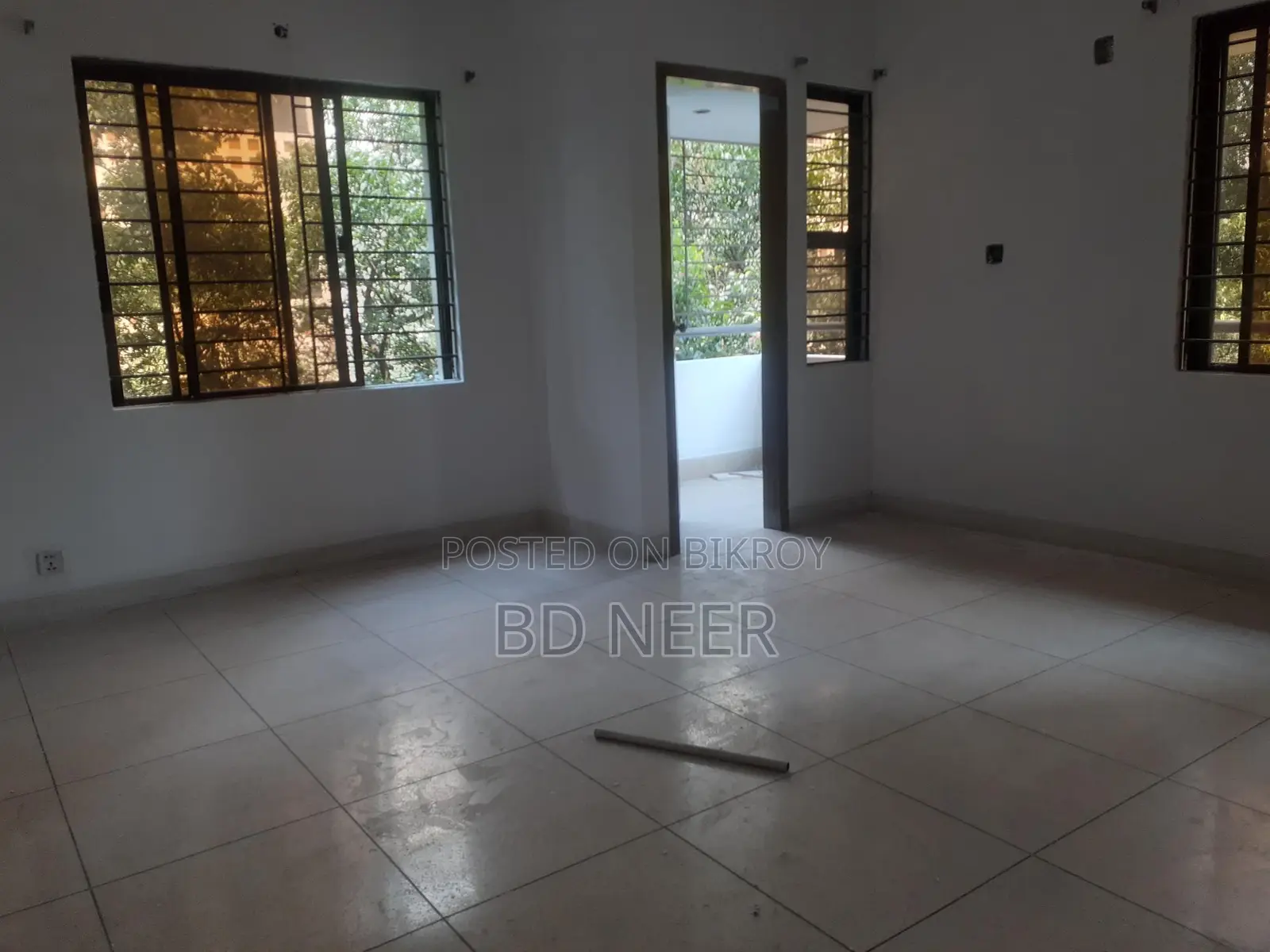 4-Bed Room Apartment For Rent in Gulshan-2