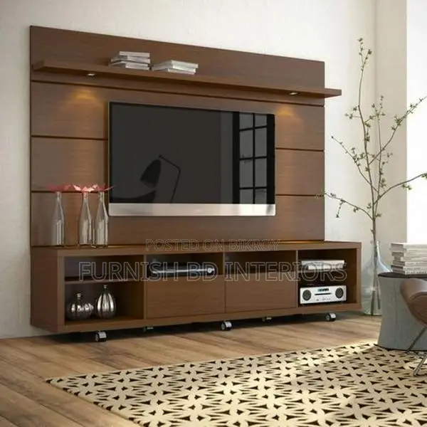 Tv Cabinet -101