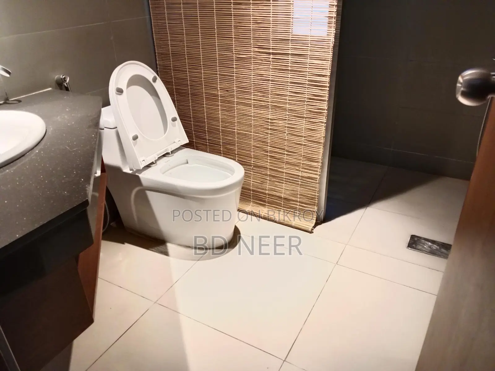 Indipendent triplex 9000 sft house rent in Gulshan 2
