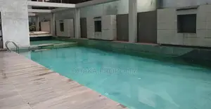 ৪৮০০ বর্গফুট জিম, সুইমিং পুল ও পর্যাপ্ত আলো-বাতাসসহ গুলশান ২-এ ফ্ল্যাট ভাড়ার জন্য
