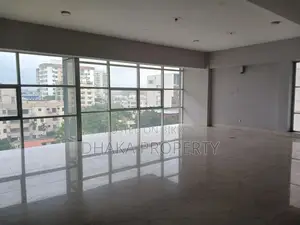 4800sqFt.Gym Swimming pool sunlight flat rent at Gulshan 2