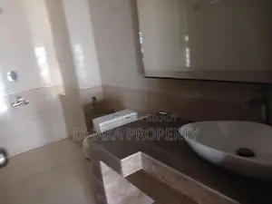 4800sqFt.Gym Swimming pool sunlight flat rent at Gulshan 2