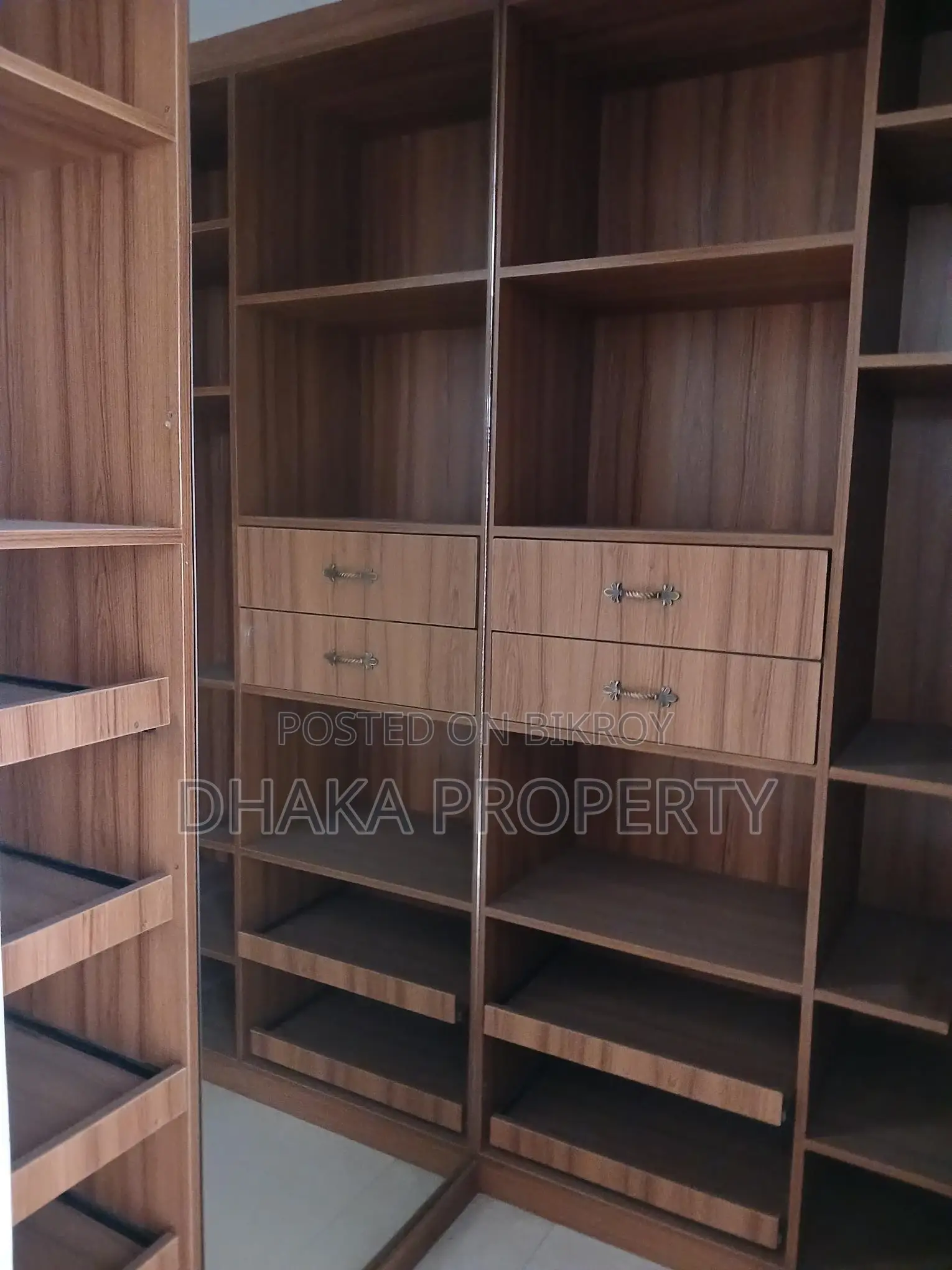 4800sqFt.Gym Swimming pool sunlight flat rent at Gulshan 2