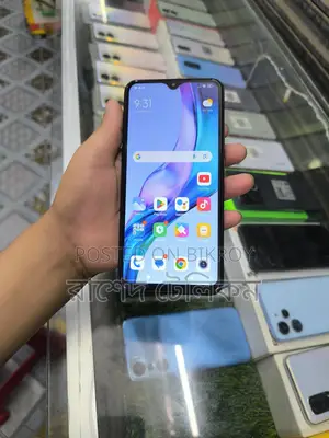 Xiaomi Redmi Note 8 Big Offer 4/64 (Used)