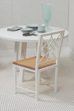 Iron Table - 09