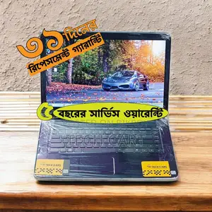 কমদামে 15.6" Big Display ফ্রিল্যান্সিং ল্যাপটপ