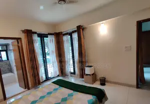 Furnished 3bdrm Apartment in Assurance Lake, Gulshan for Rent