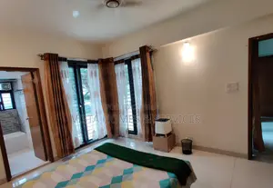 Furnished 3-Bedroom Apartment in Assurance Lake, Gulshan for Rent