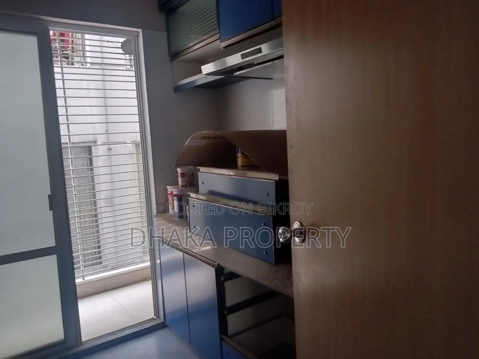 Exclusive 1850-Sqft 3 Beded Apartment Rent in Gulshan