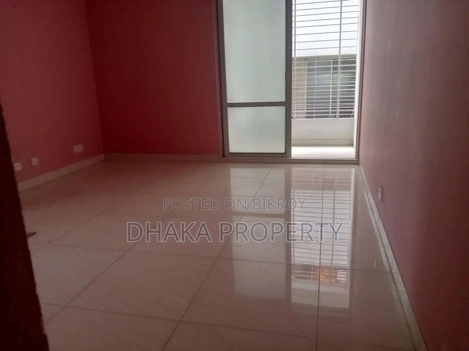 Exclusive 1850-Sqft 3 Beded Apartment Rent in Gulshan