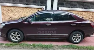 Toyota Premio G SUPERIOR PKG 2007