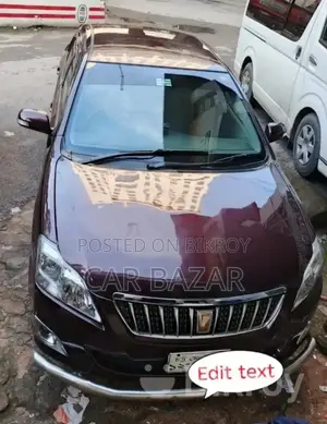 Toyota Premio G SUPERIOR PKG 2007