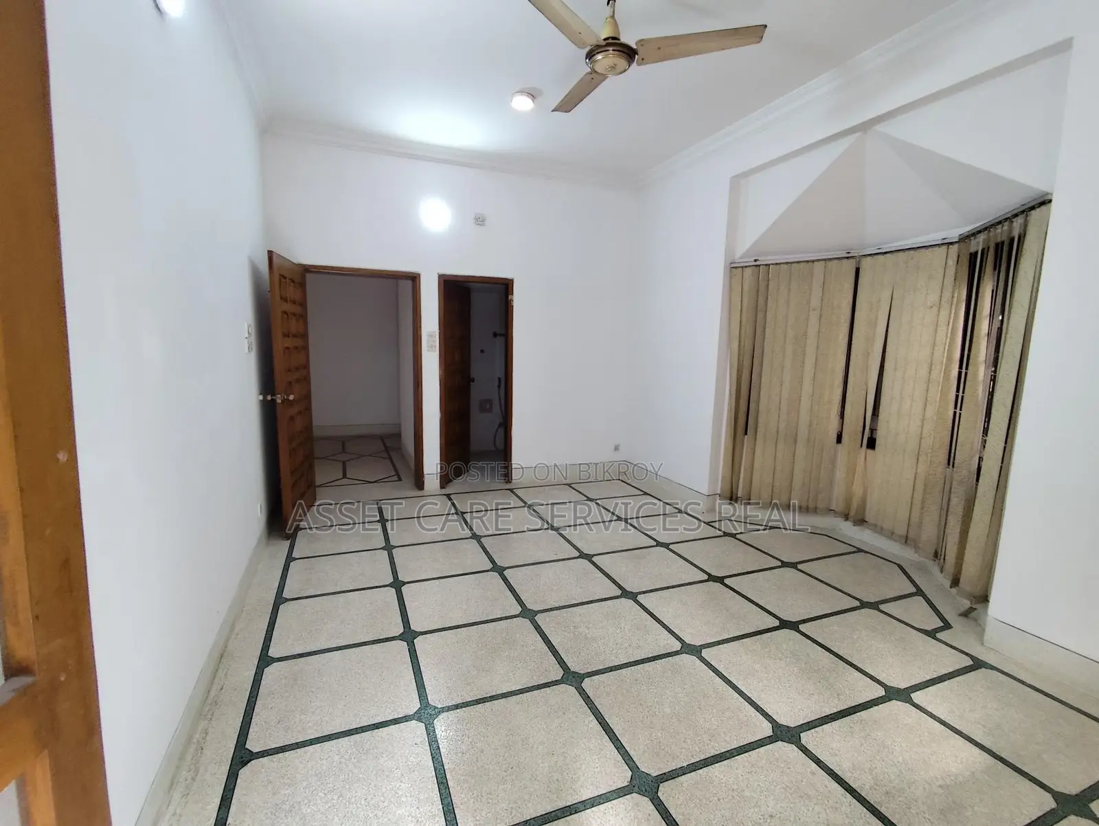 Baridhara Excellent Independent House 🏡 Rent