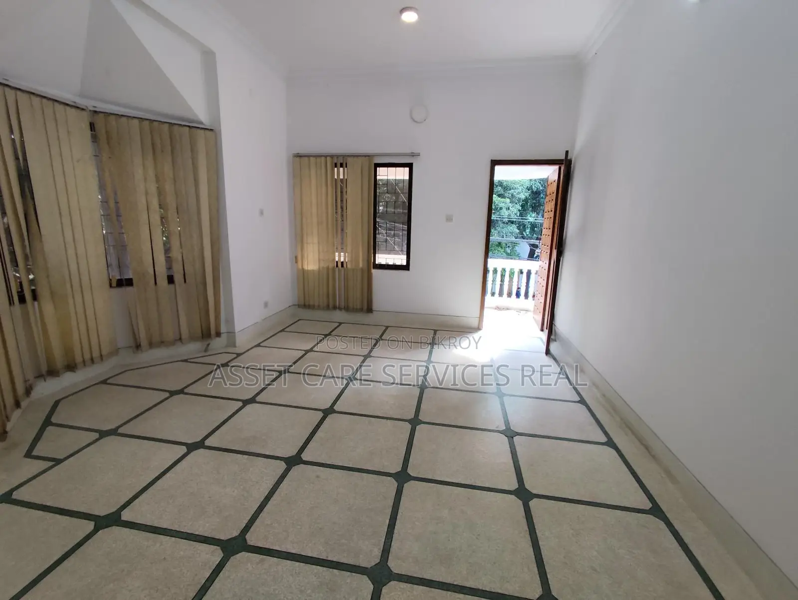 Baridhara Excellent Independent House 🏡 Rent
