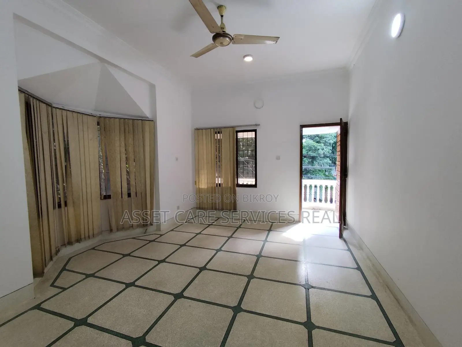Baridhara Excellent Independent House 🏡 Rent