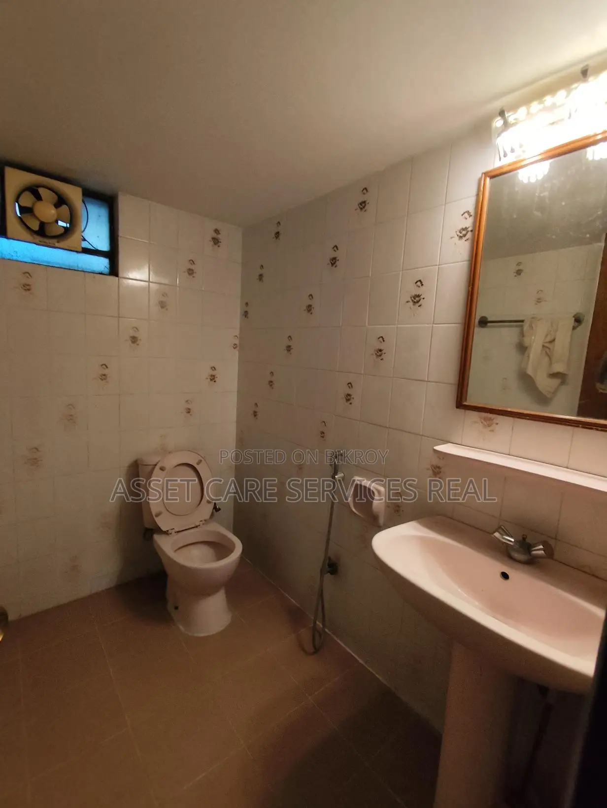 Baridhara Excellent Independent House 🏡 Rent