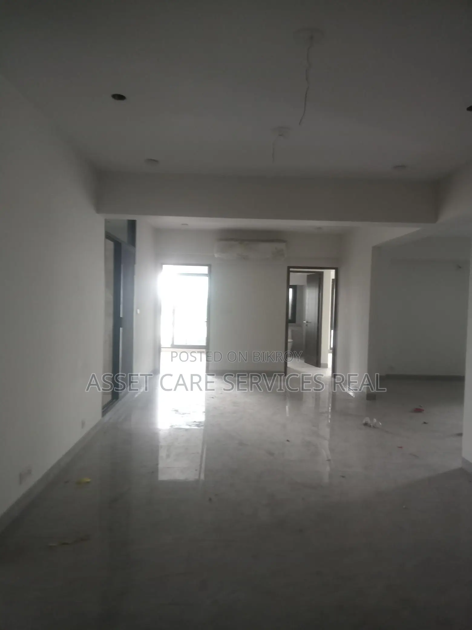 BEAUTIFUL NEW APARTMENT FOR RENT IN GULSHAN 1