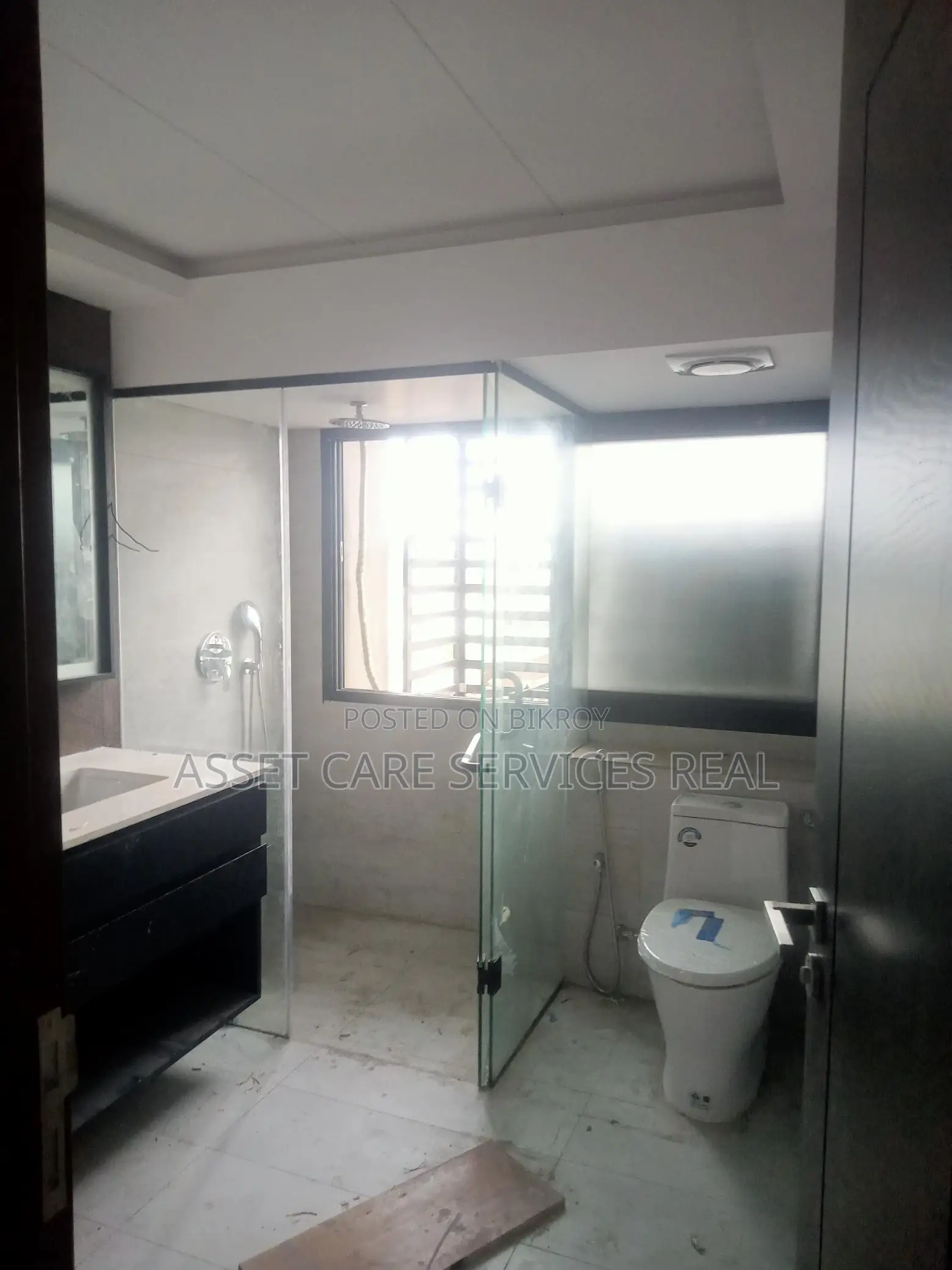 BEAUTIFUL NEW APARTMENT FOR RENT IN GULSHAN 1