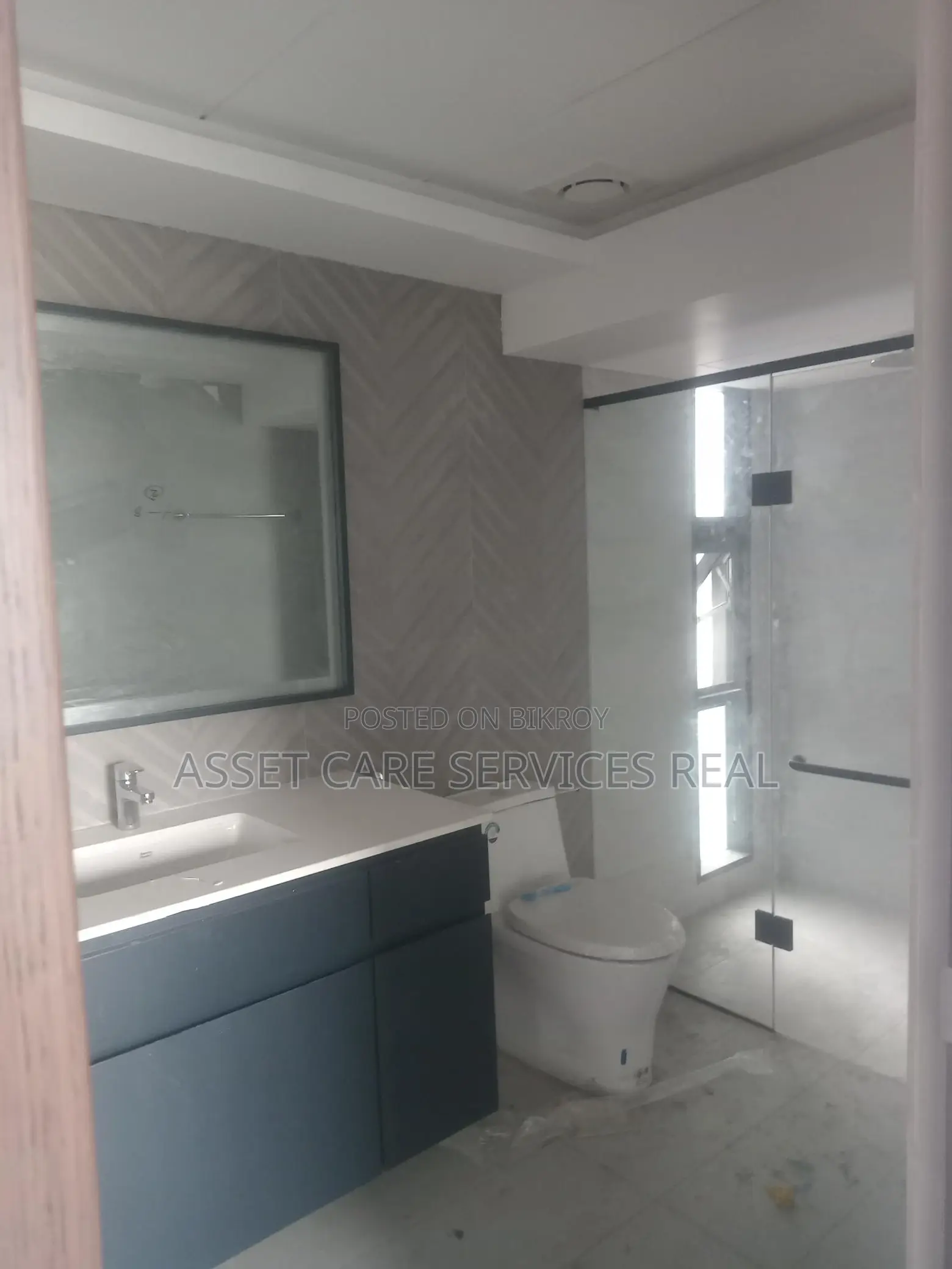 BEAUTIFUL NEW APARTMENT FOR RENT IN GULSHAN 1